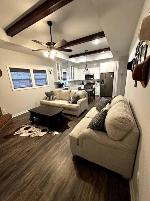 Villa Howdy Hideaway *