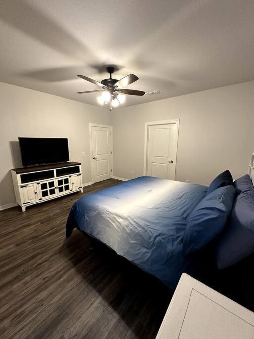 Villa Howdy Hideaway *