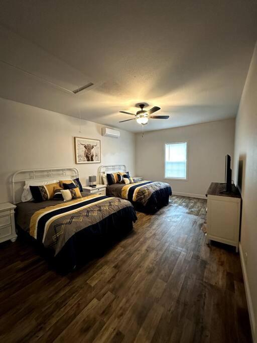 Villa Howdy Hideaway *